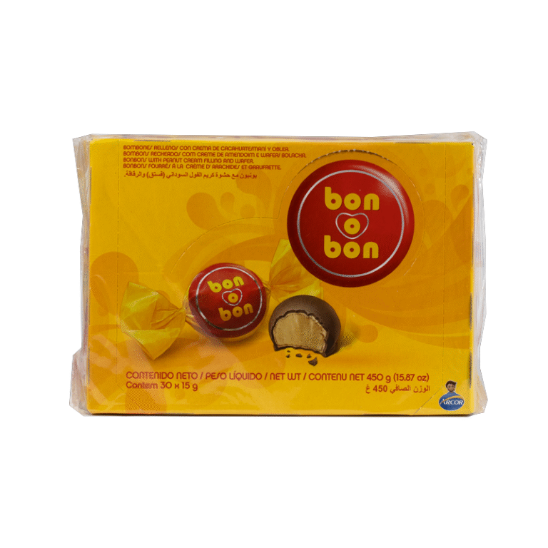 BON o BON