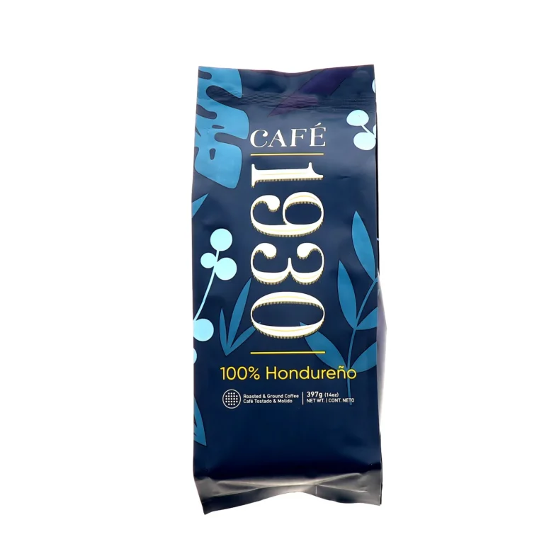 Café Hondureño Premium