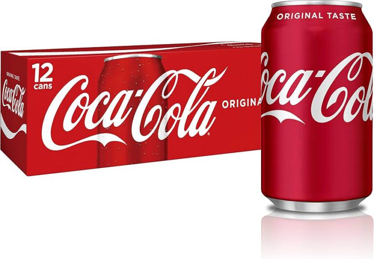 Refresco en Lata