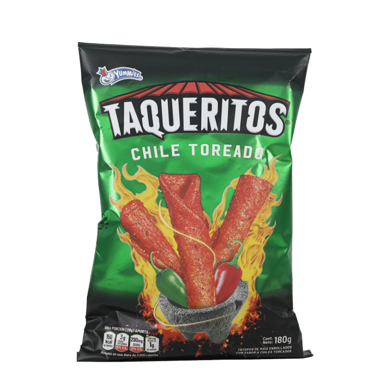 Taqueritos