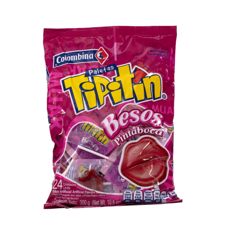 Tipitin