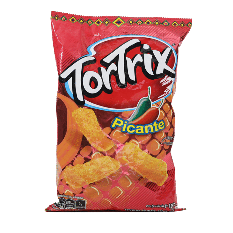 Tortrix