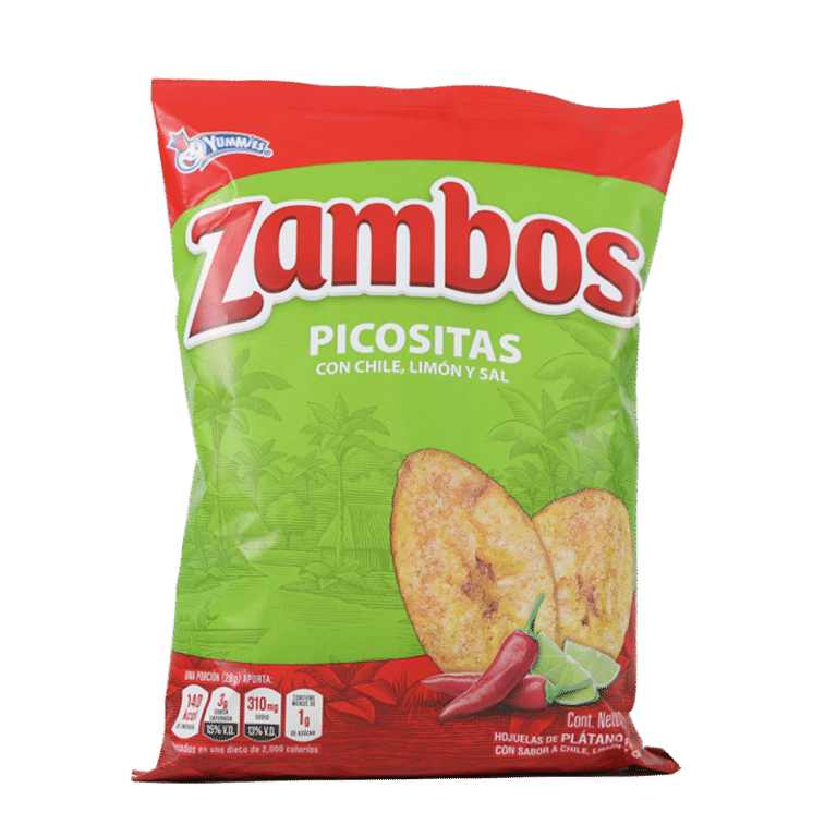Zambos