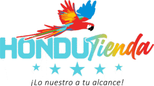 Hondutienda Logo