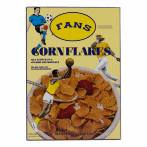 Cornflakes Fans