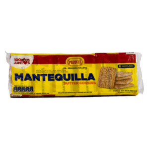 Mantequilla Pozuelo