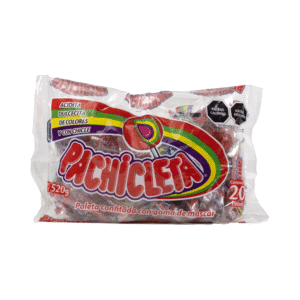 Pachicleta