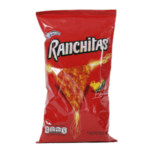 Ranchitas Nacho Extremo