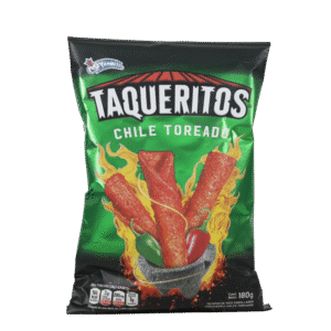 Taqueritos
