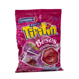 Tipitin
