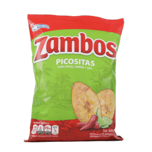 Zambos Picantes